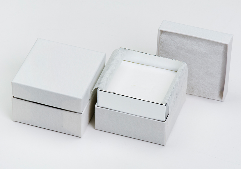 ジュエリー用印籠式BOX（インロー箱）